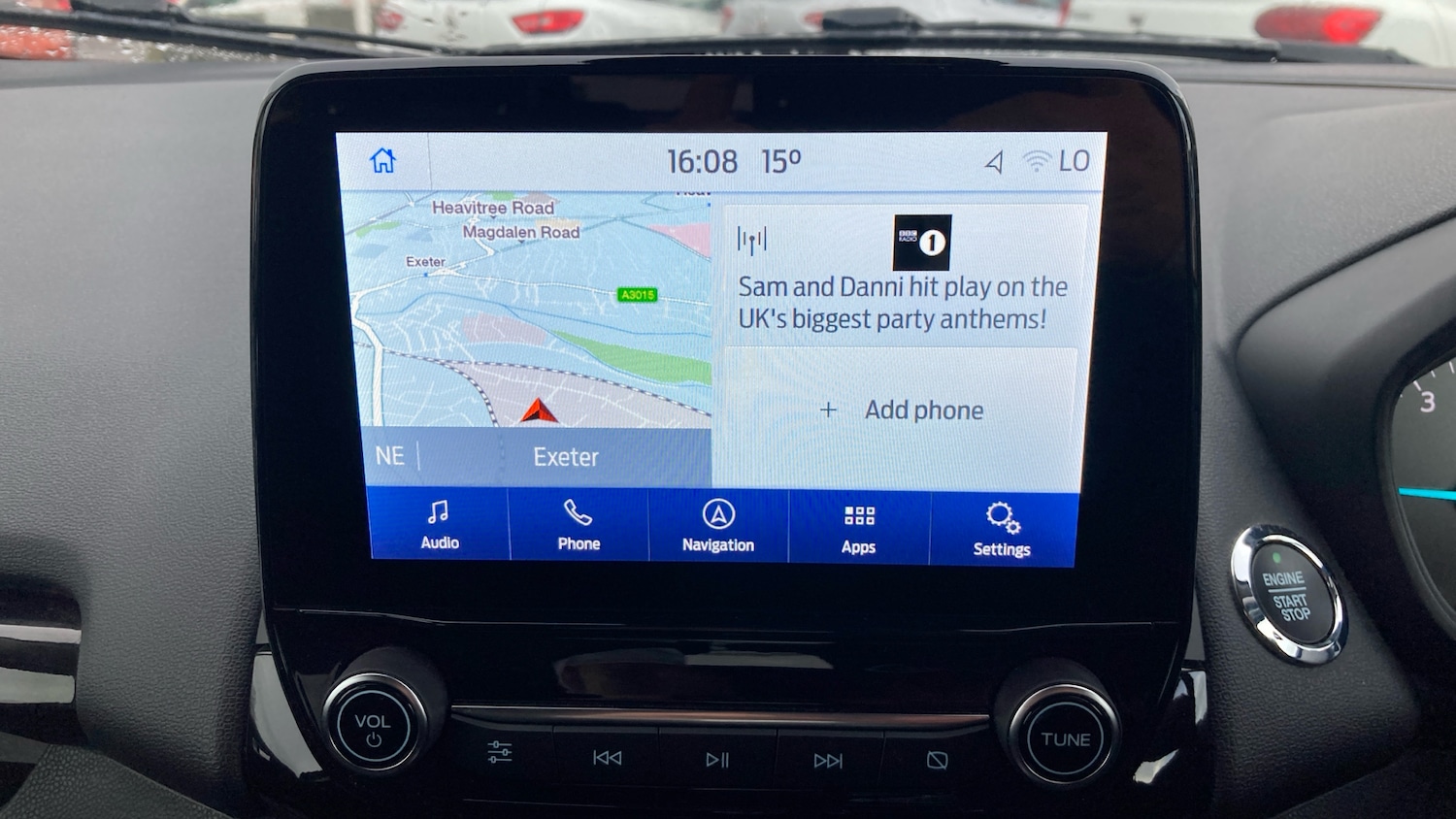 Used Ford Ecosport 2022 for sale - 76224872: Photo 12