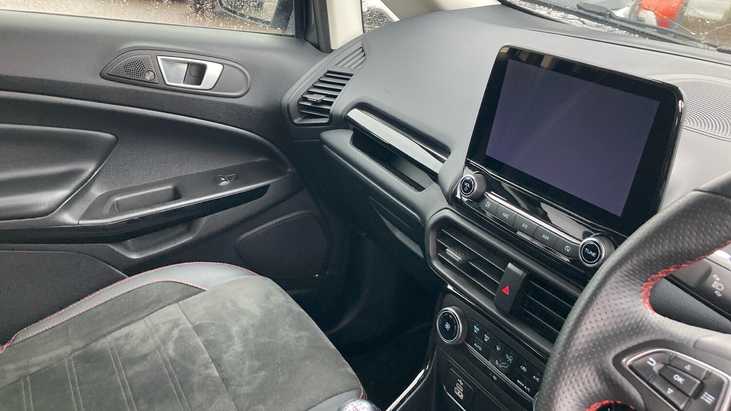 Used Ford Ecosport 2022 for sale - 76224872: Photo 14