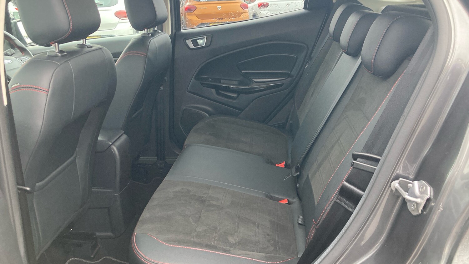 Used Ford Ecosport 2022 for sale - 76224872: Photo 16