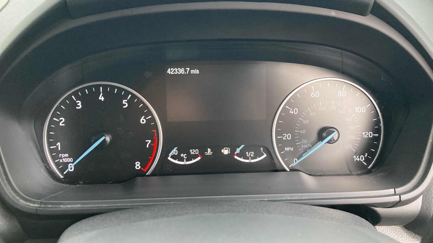 Used Ford Ecosport 2022 for sale - 76224872: Photo 18