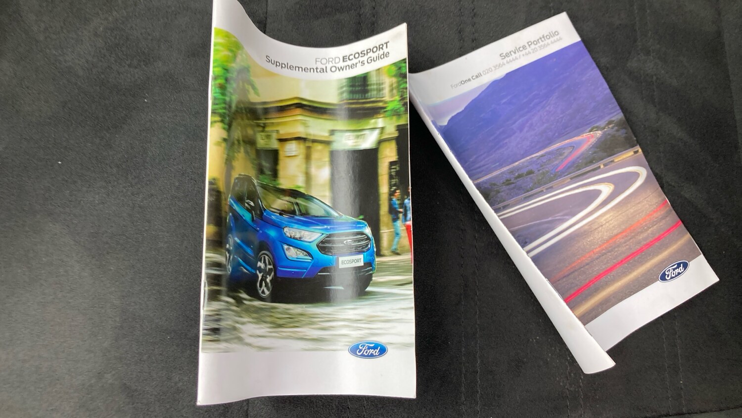 Used Ford Ecosport 2022 for sale - 76224872: Photo 19