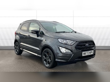 Ford - Ecosport