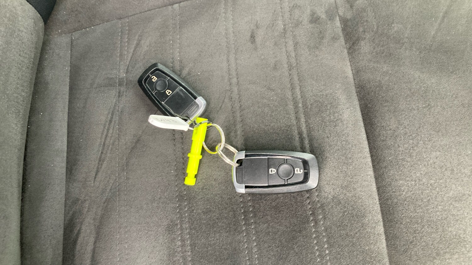 Used Ford Ecosport 2022 for sale - 76224872: Photo 20