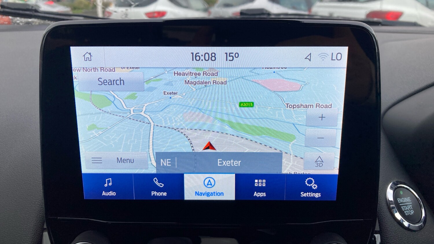 Used Ford Ecosport 2022 for sale - 76224872: Photo 22