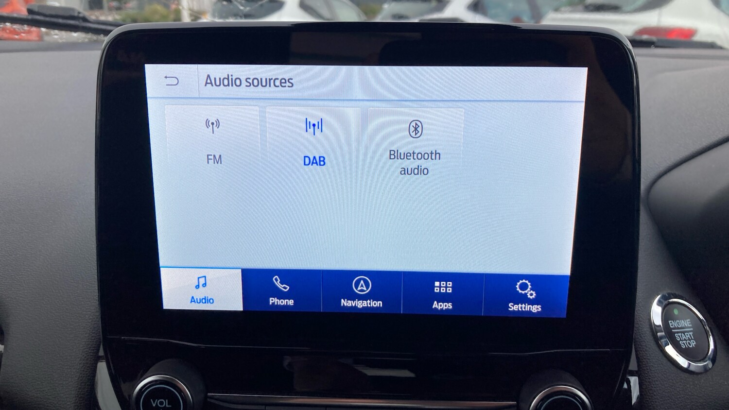 Used Ford Ecosport 2022 for sale - 76224872: Photo 23