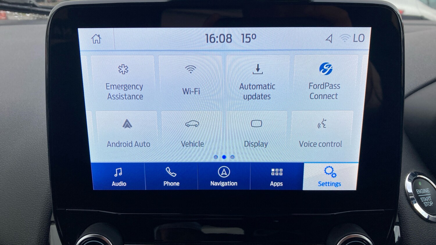 Used Ford Ecosport 2022 for sale - 76224872: Photo 24