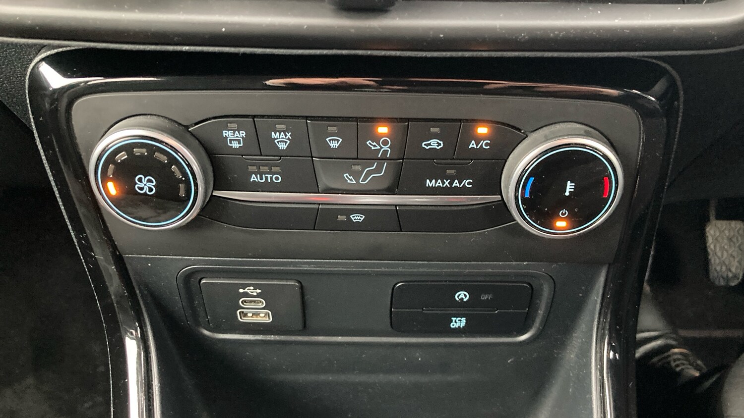 Used Ford Ecosport 2022 for sale - 76224872: Photo 25