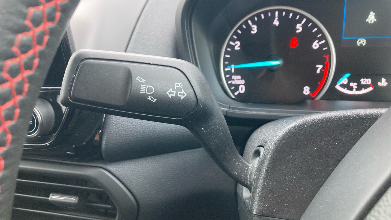 Used Ford Ecosport 2022 for sale - 76224872: Photo 29