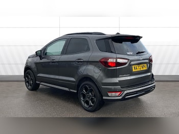 Used Ford Ecosport 2022 for sale - 76224872: Photo