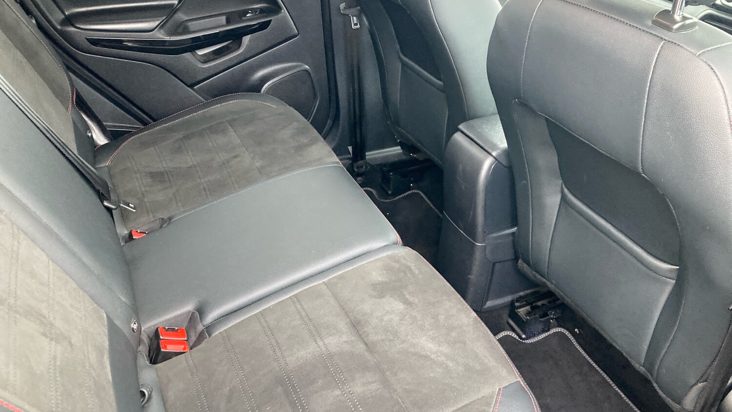 Used Ford Ecosport 2022 for sale - 76224872: Photo 39