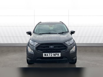 Used Ford Ecosport 2022 for sale - 76224872: Photo