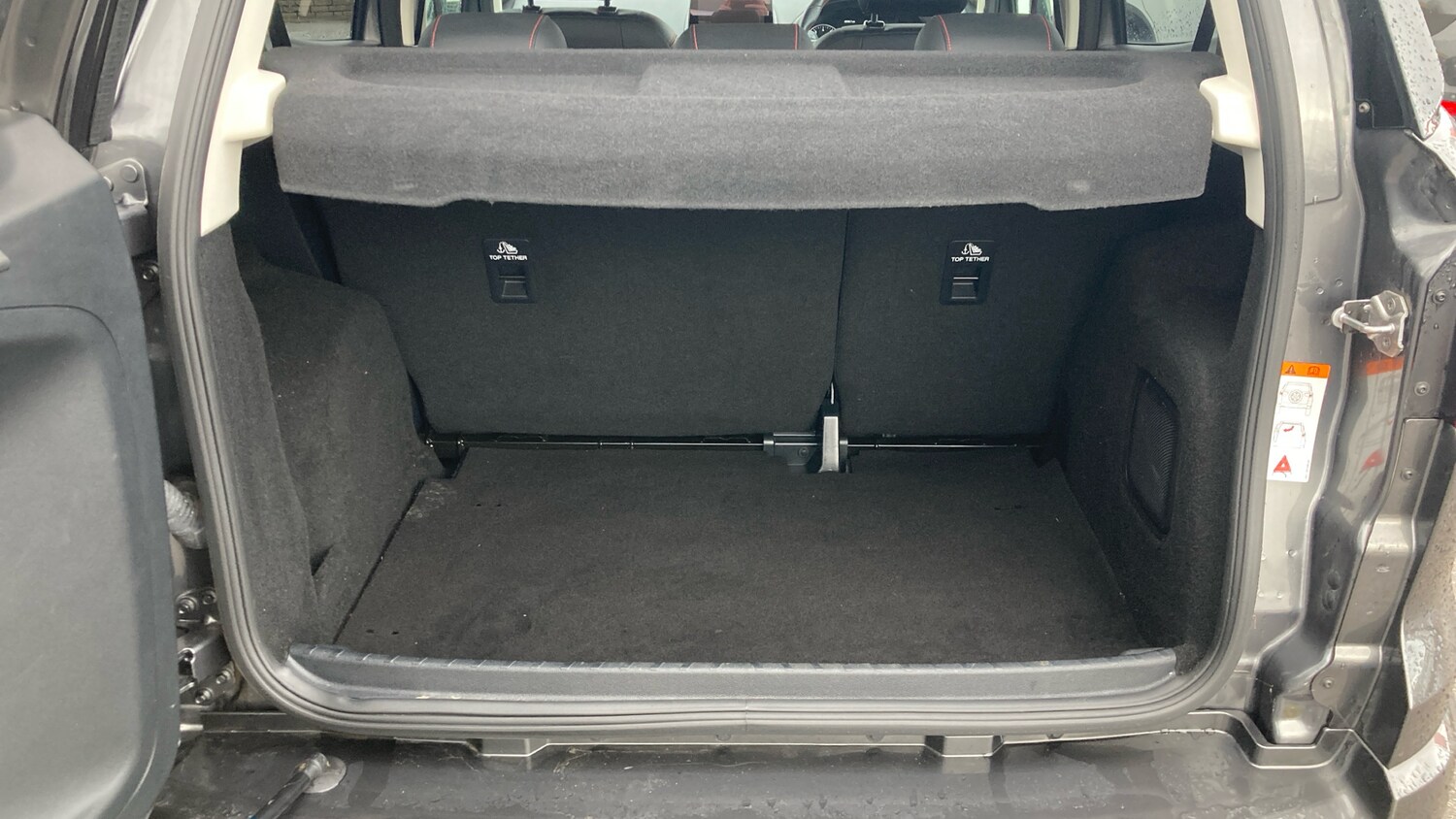 Used Ford Ecosport 2022 for sale - 76224872: Photo 4