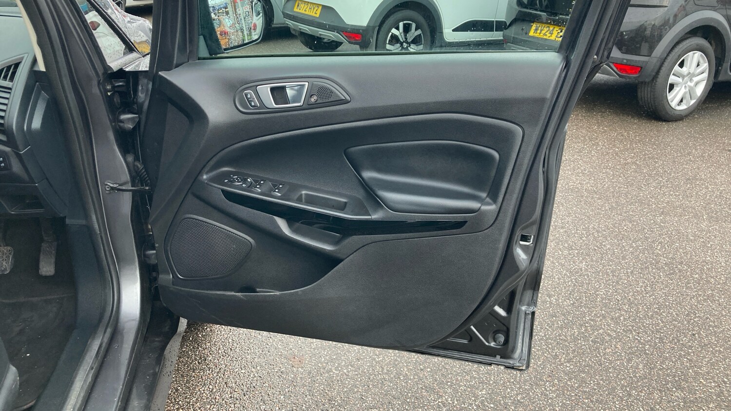 Used Ford Ecosport 2022 for sale - 76224872: Photo 40