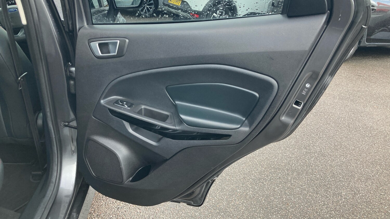 Used Ford Ecosport 2022 for sale - 76224872: Photo 41