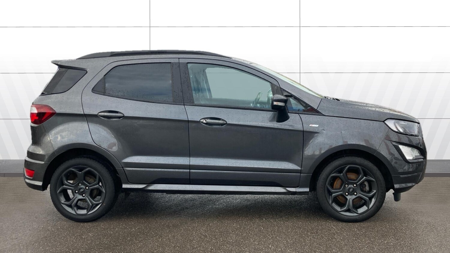 Used Ford Ecosport 2022 for sale - 76224872: Photo 5