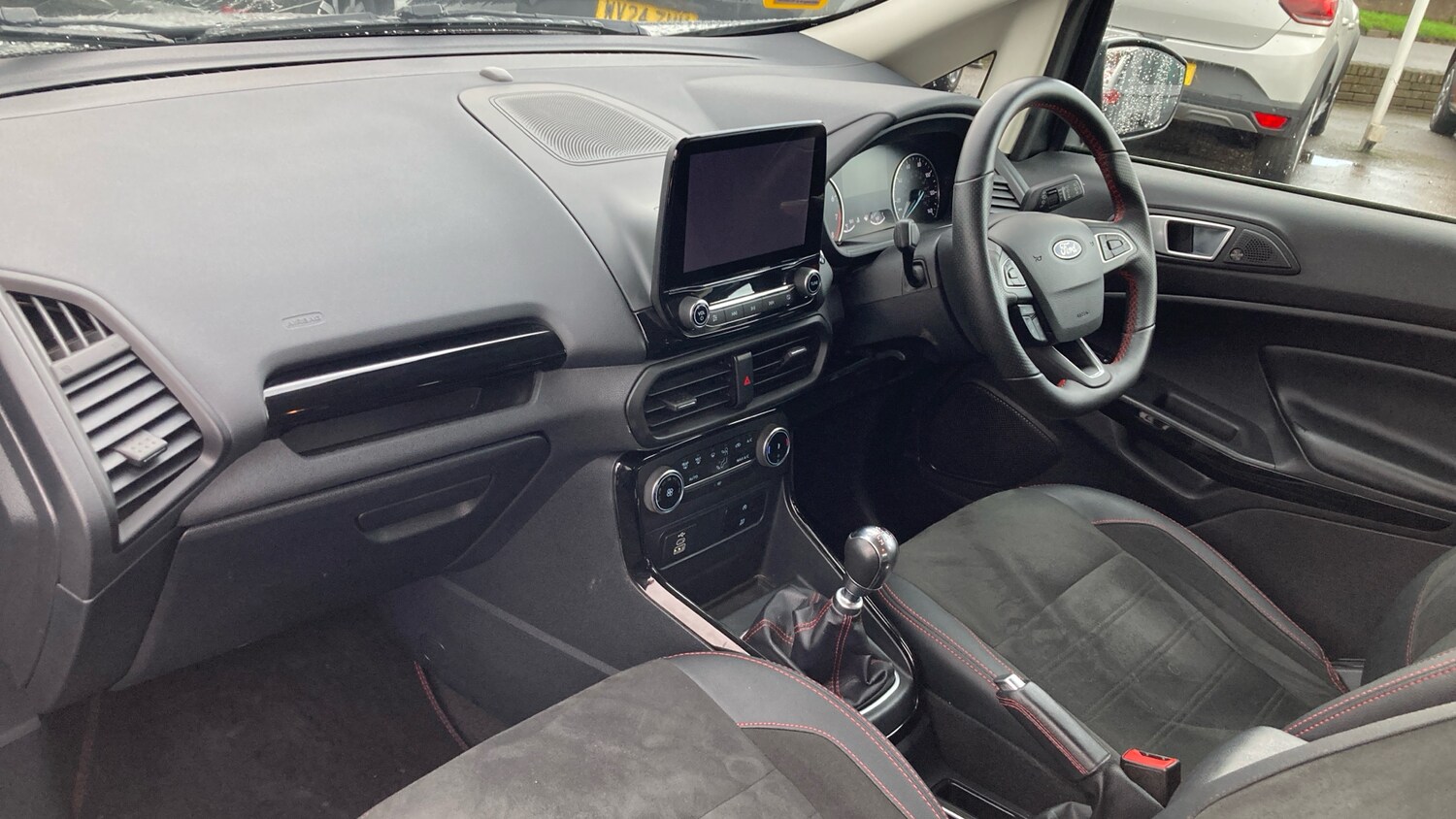 Used Ford Ecosport 2022 for sale - 76224872: Photo 9