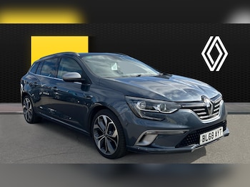 2018 (68) - 1.3 TCE GT Line 5dr Petrol Estate