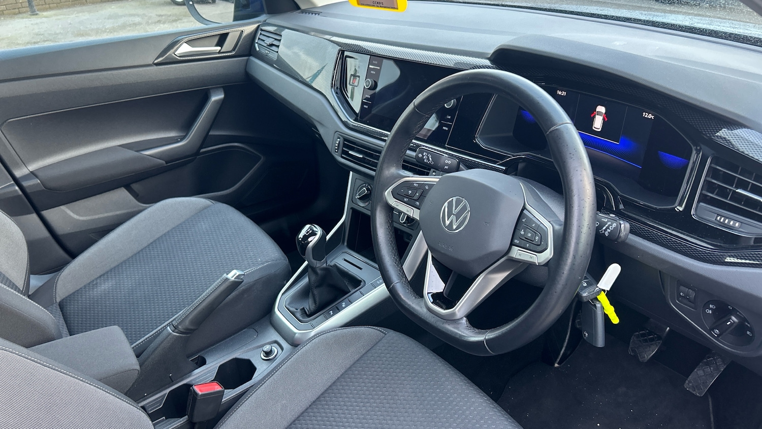 Used Volkswagen Taigo 2022 for sale - 78018180: Photo 11