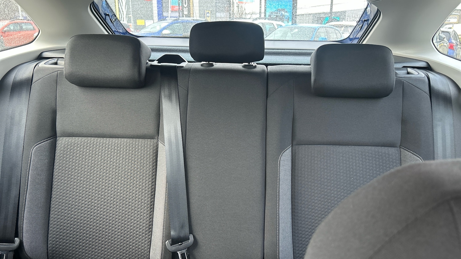 Used Volkswagen Taigo 2022 for sale - 78018180: Photo 15