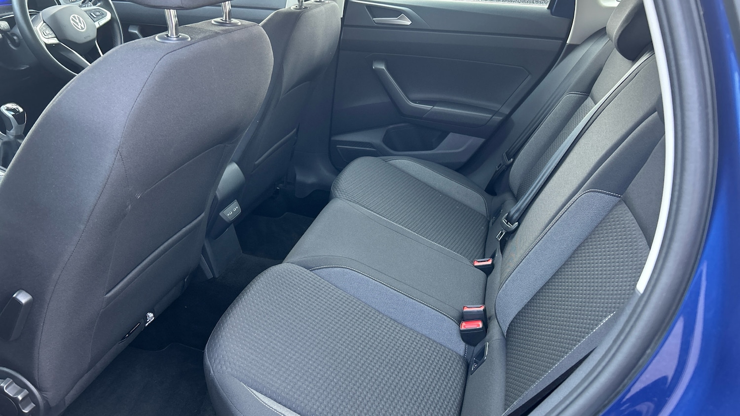 Used Volkswagen Taigo 2022 for sale - 78018180: Photo 16