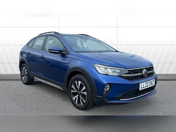 Used Volkswagen Taigo 2022 for sale - 78018180: Photo