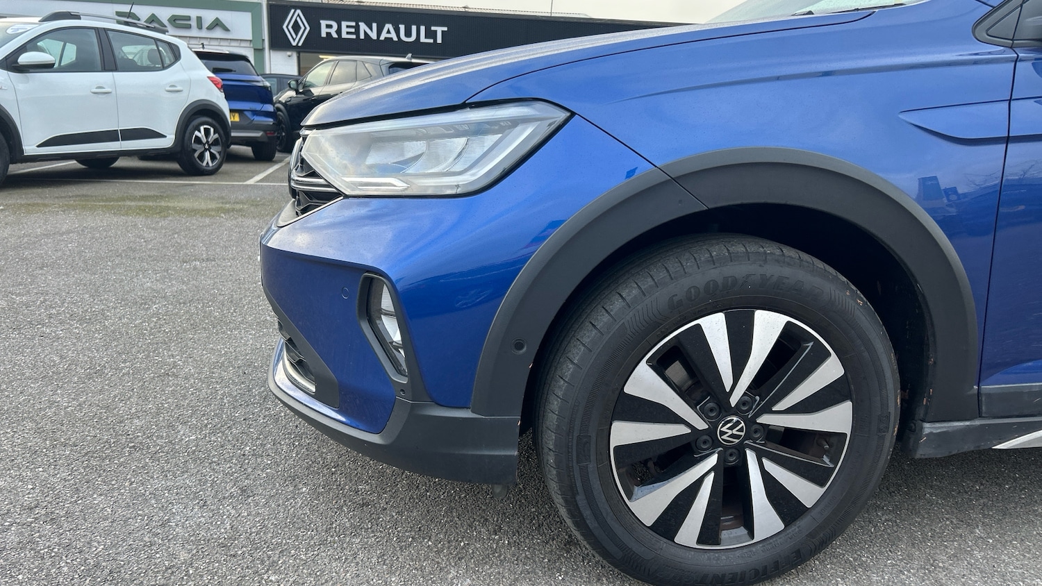 Used Volkswagen Taigo 2022 for sale - 78018180: Photo 23