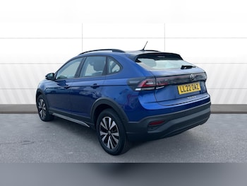 Used Volkswagen Taigo 2022 for sale - 78018180: Photo