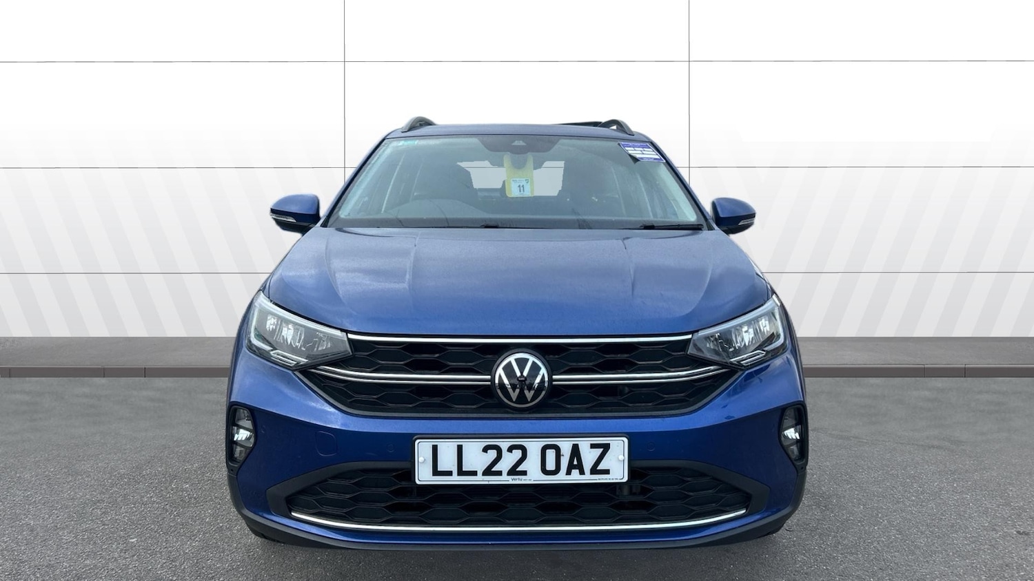 Used Volkswagen Taigo 2022 for sale - 78018180: Photo 3