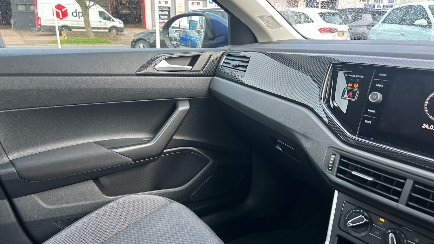 Used Volkswagen Taigo 2022 for sale - 78018180: Photo 32