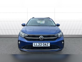 Used Volkswagen Taigo 2022 for sale - 78018180: Photo