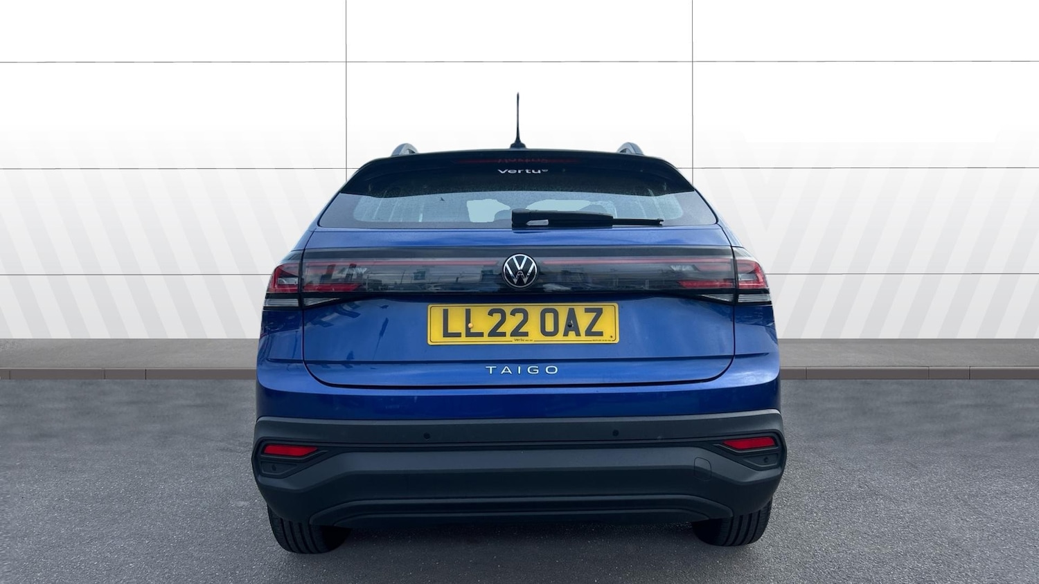 Used Volkswagen Taigo 2022 for sale - 78018180: Photo 6