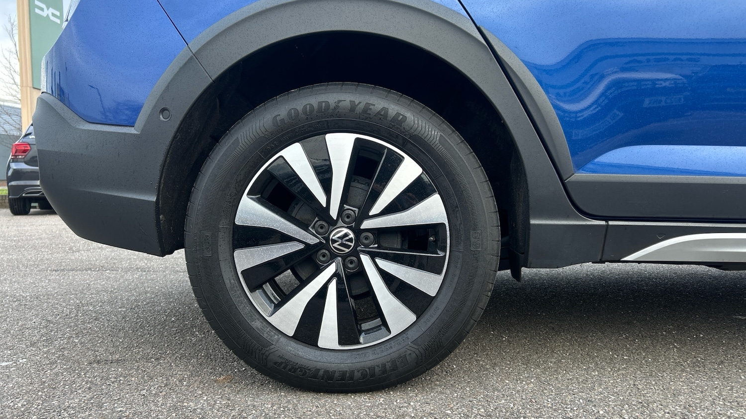 Used Volkswagen Taigo 2022 for sale - 78018180: Photo 7