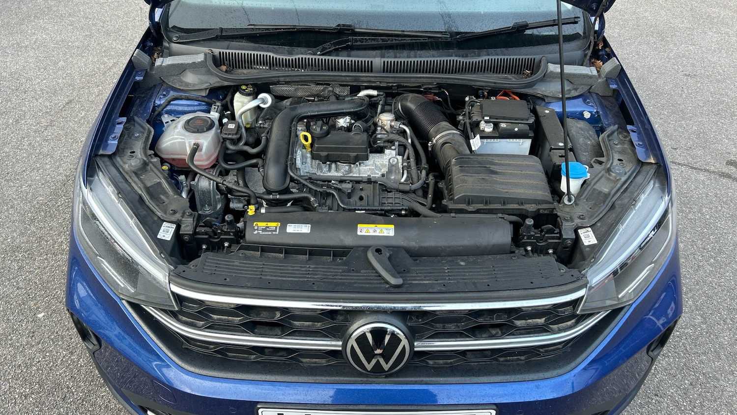 Used Volkswagen Taigo 2022 for sale - 78018180: Photo 8