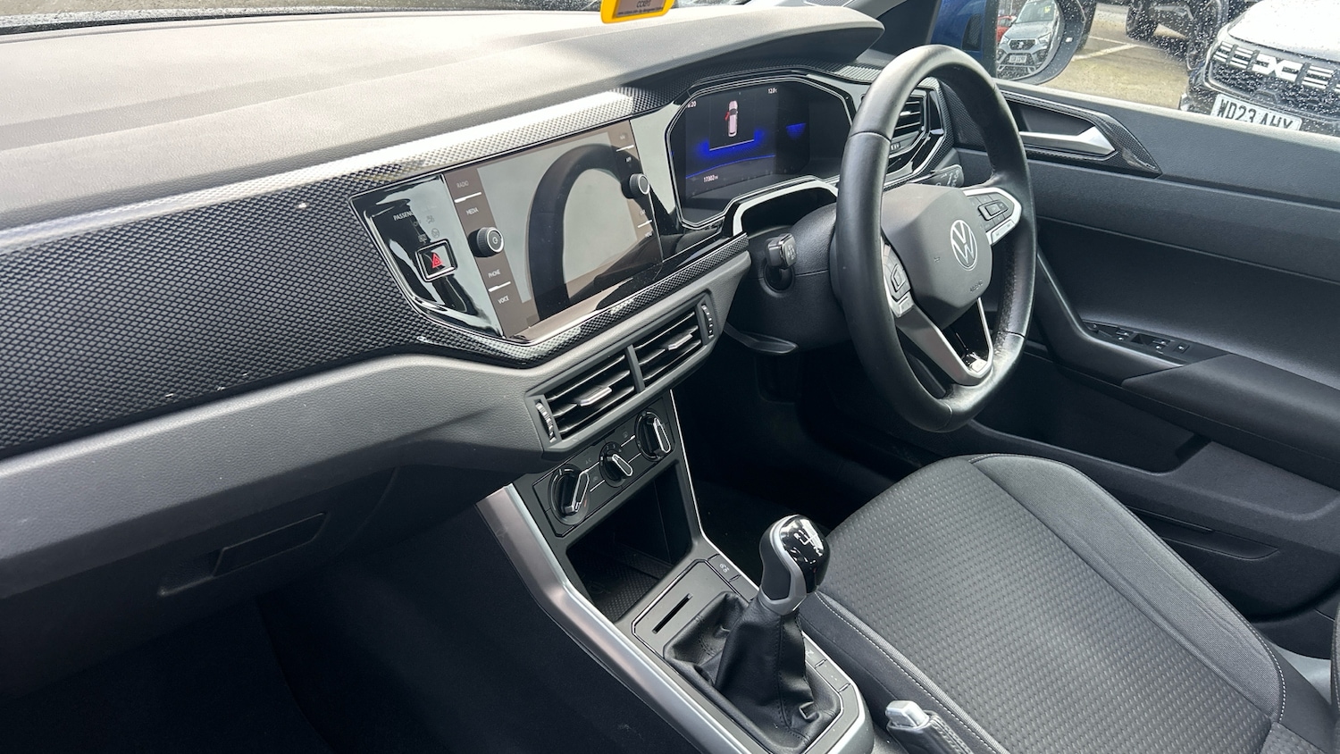 Used Volkswagen Taigo 2022 for sale - 78018180: Photo 9