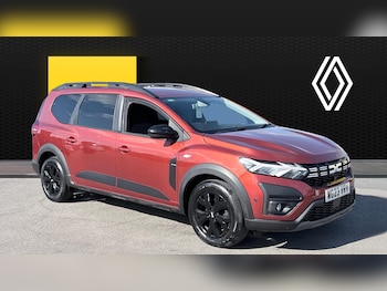 Used Dacia Jogger 2023 for sale - 79457090: Photo