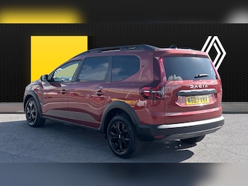 Used Dacia Jogger 2023 for sale - 79457090: Photo