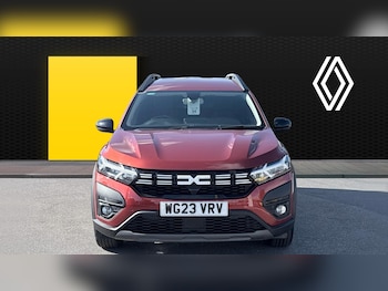 Used Dacia Jogger 2023 for sale - 79457090: Photo