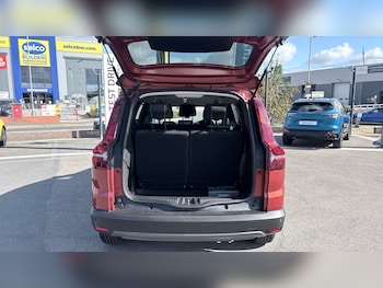 Used Dacia Jogger 2023 for sale - 79457090: Photo
