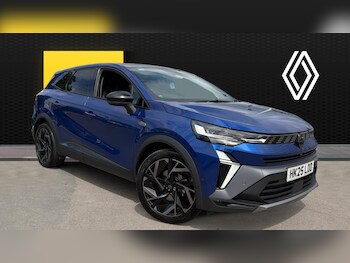 Used Renault Symbioz 2025 for sale - 78520508: Photo