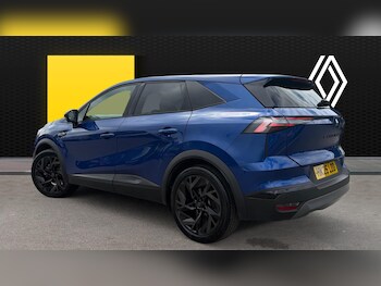Used Renault Symbioz 2025 for sale - 78520508: Photo