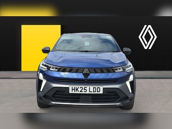 Used Renault Symbioz 2025 for sale - 78520508: Photo
