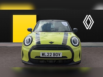 Used MINI Convertible 2022 for sale - 79295348: Photo