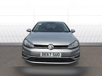Used Volkswagen Golf 2017 for sale - 78164664: Photo