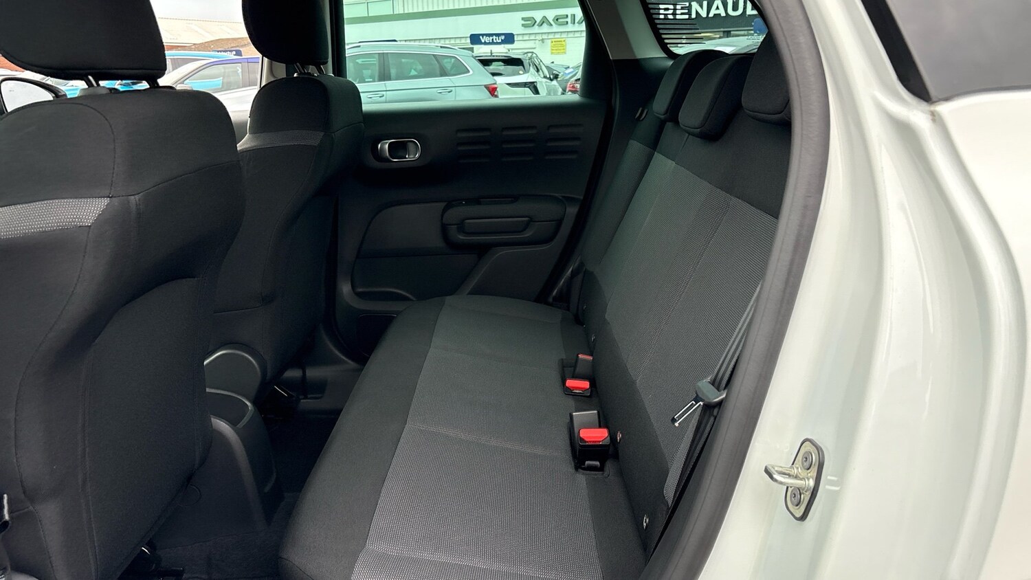 Vehicle 16