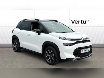 Used Citroen C3 Aircross 2024 for sale - 75303731: Photo