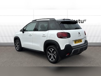 Used Citroen C3 Aircross 2024 for sale - 75303731: Photo