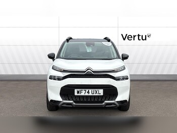 Used Citroen C3 Aircross 2024 for sale - 75303731: Photo