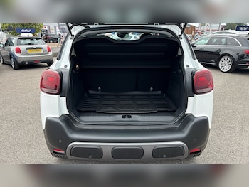 Used Citroen C3 Aircross 2024 for sale - 75303731: Photo