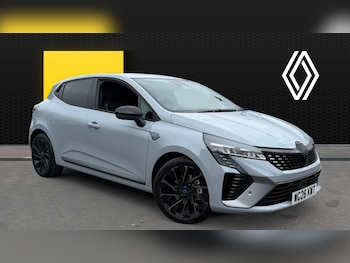 Used Renault Clio 2026 for sale - 78698537: Photo