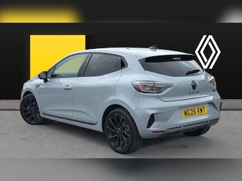 Used Renault Clio 2026 for sale - 78698537: Photo
